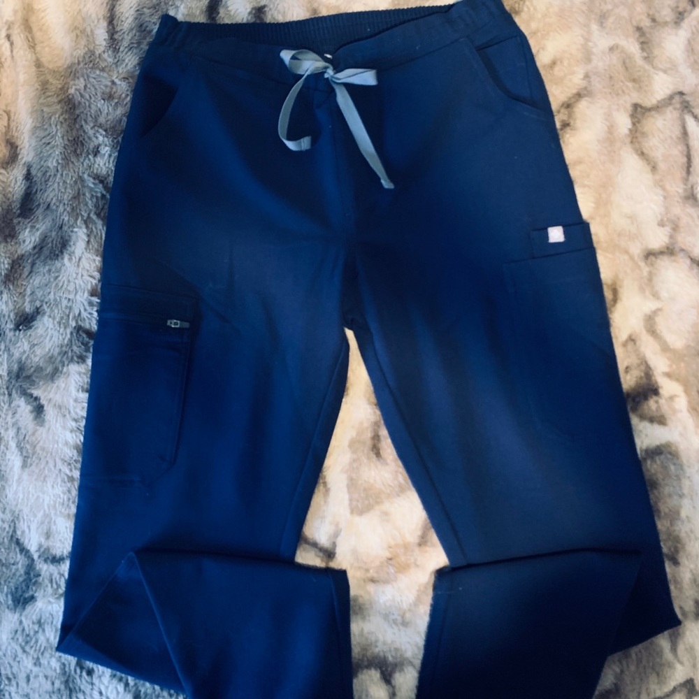 Figs Scrub Pants